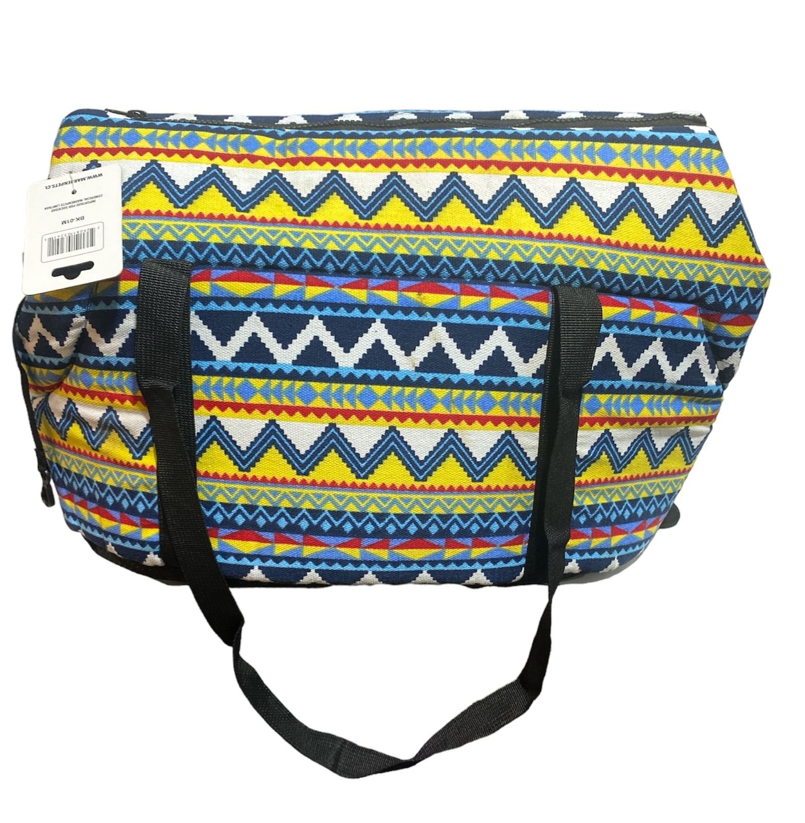 Bolso Para Mascotas M