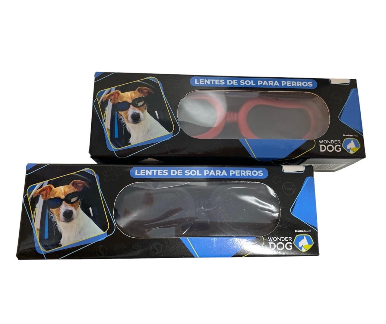 Gafas Lentes De Sol Uv Para Perro Mascotas