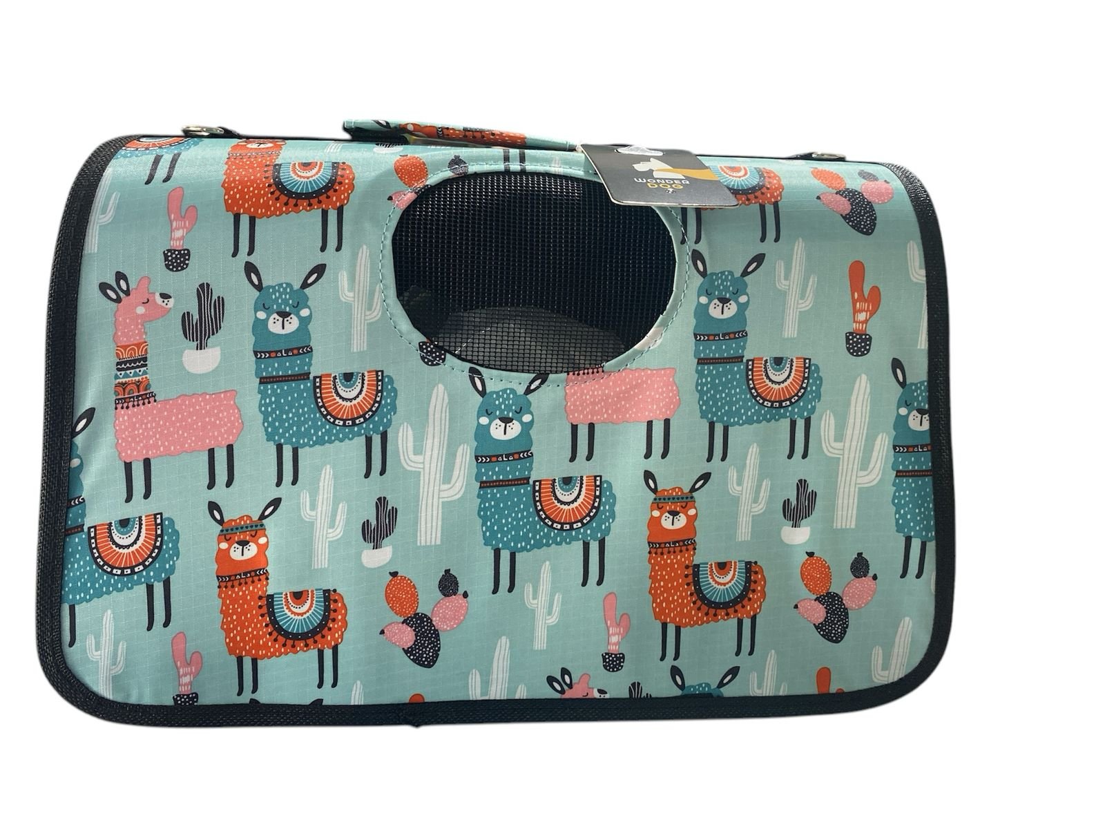 Bolso Transportador para gato