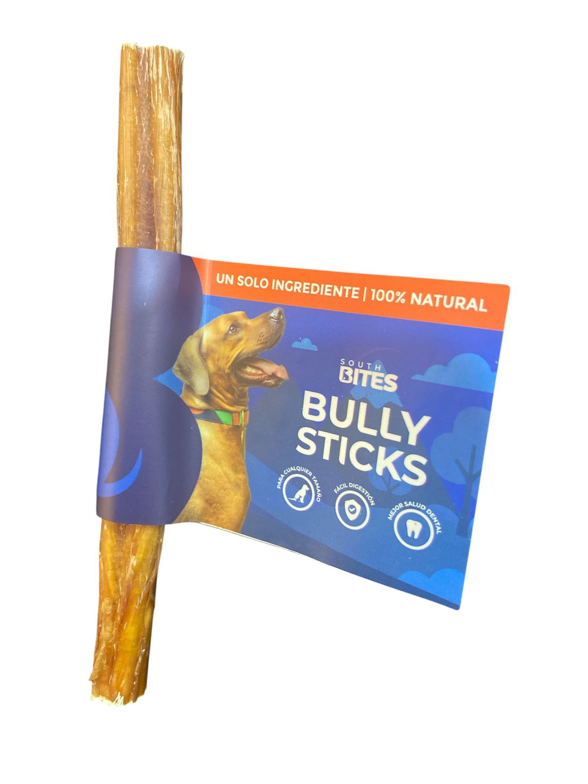 Bully Sticks - 15cm