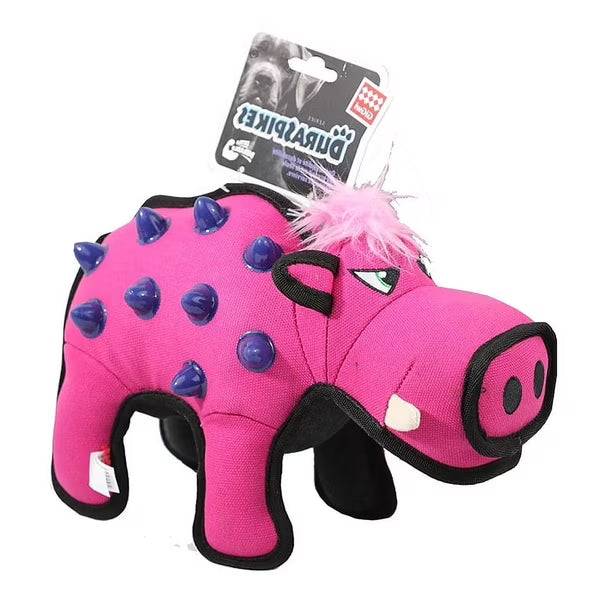 Gigwi Duraspikes Extra Durable Jabali Rosado