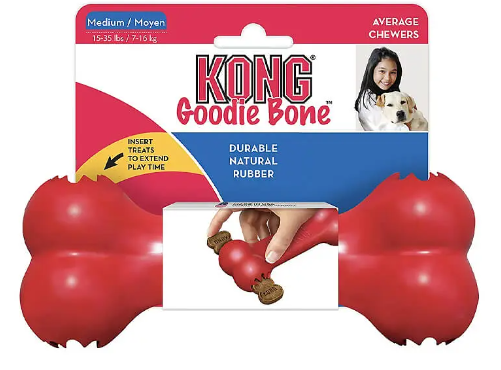 Kong Goodie Bone M