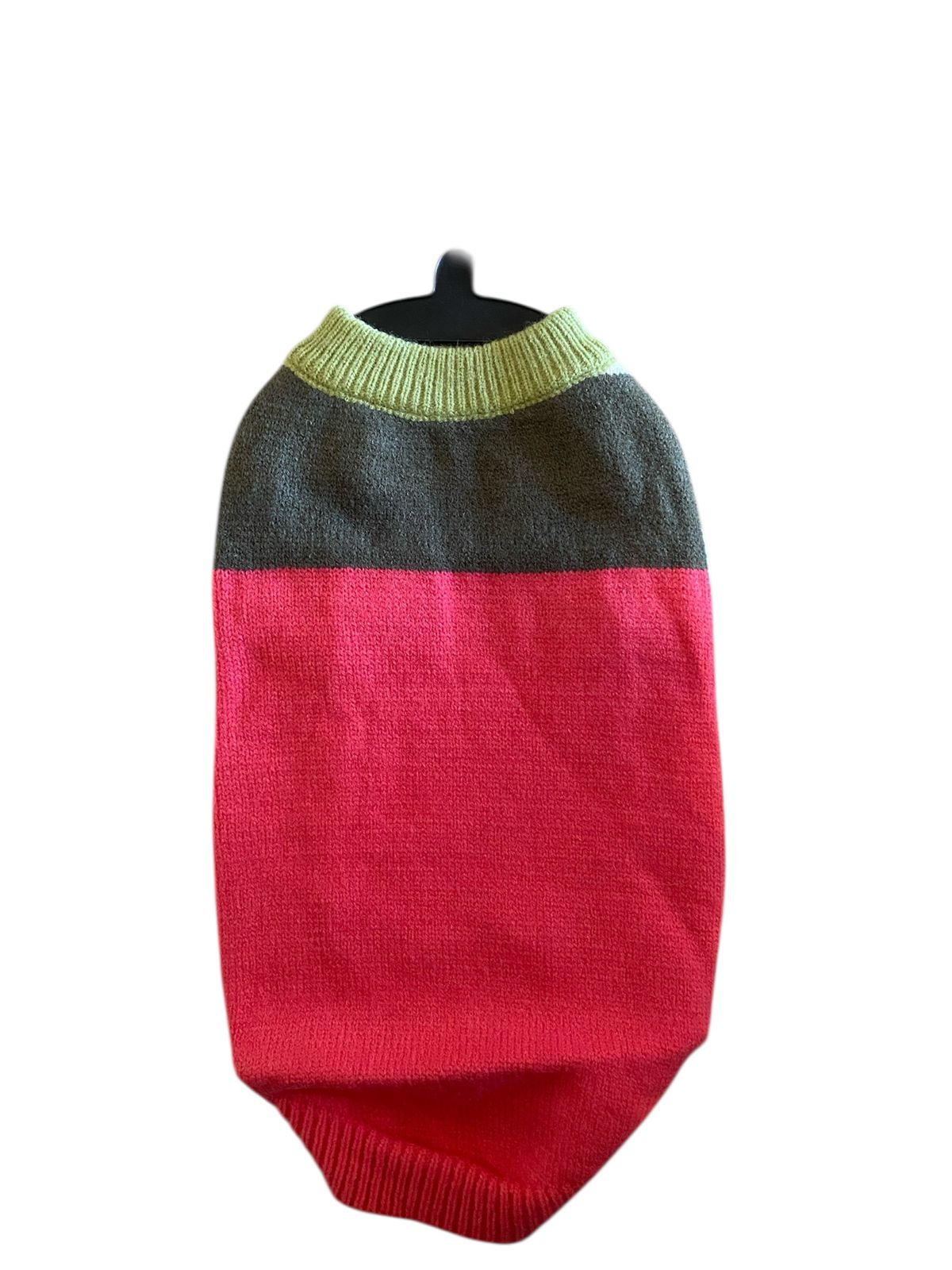 Ropa de Lana para mascotas