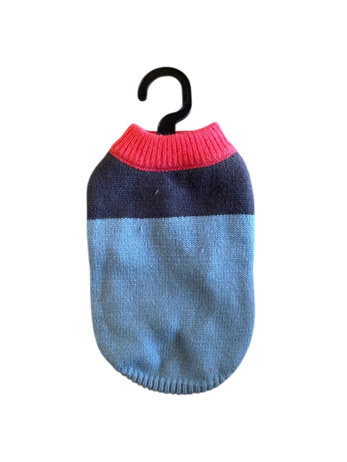 Ropa de Lana para mascotas