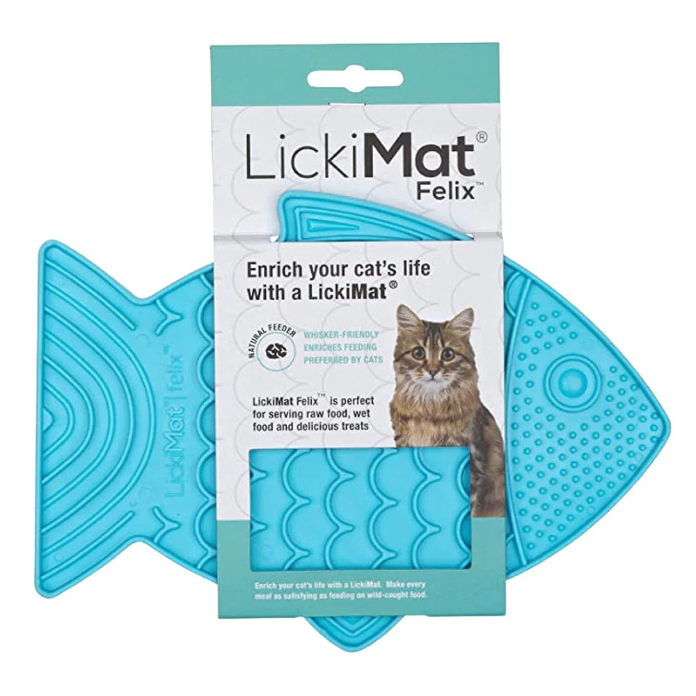 LICKIMAT FELIX
