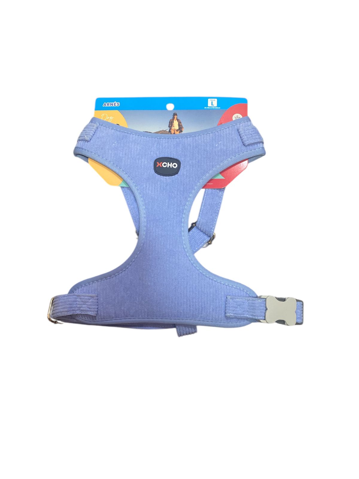 Arnés Talla L