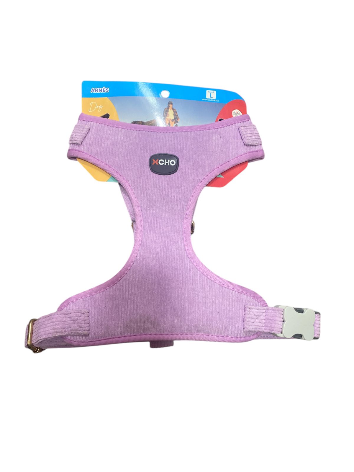 Arnés Talla L
