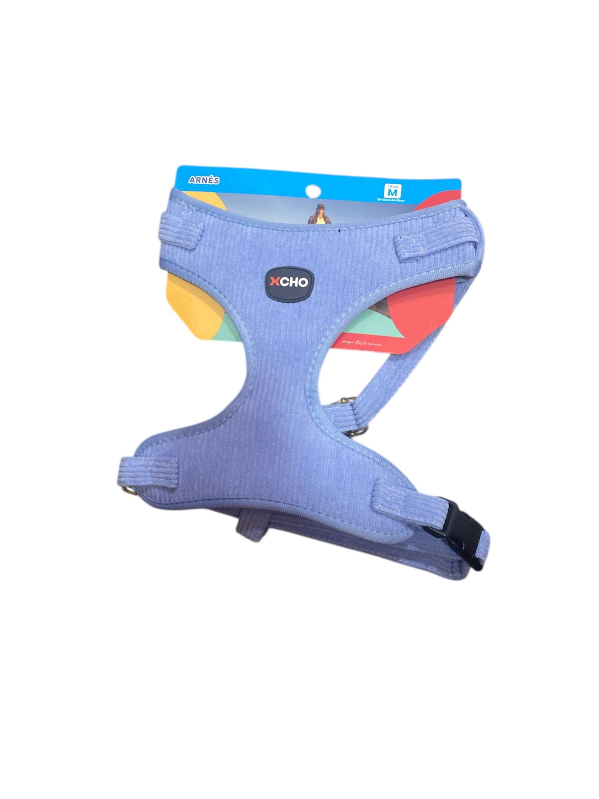 Arnés Talla M