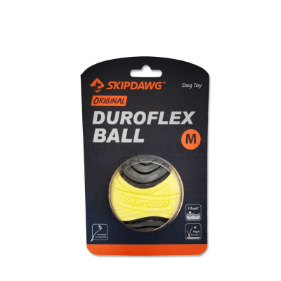 Skipdawg Duroflex Ball