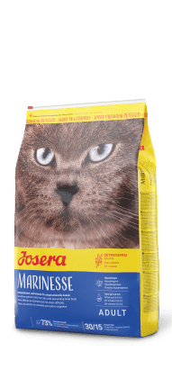 JOSERA MARINESSE 2KG