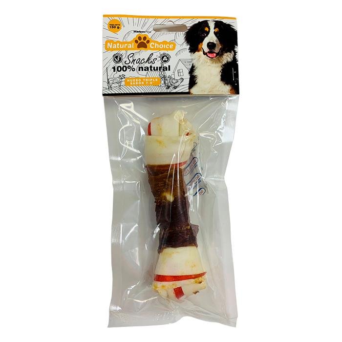 HUESO TRIPLE SABOR 42GR