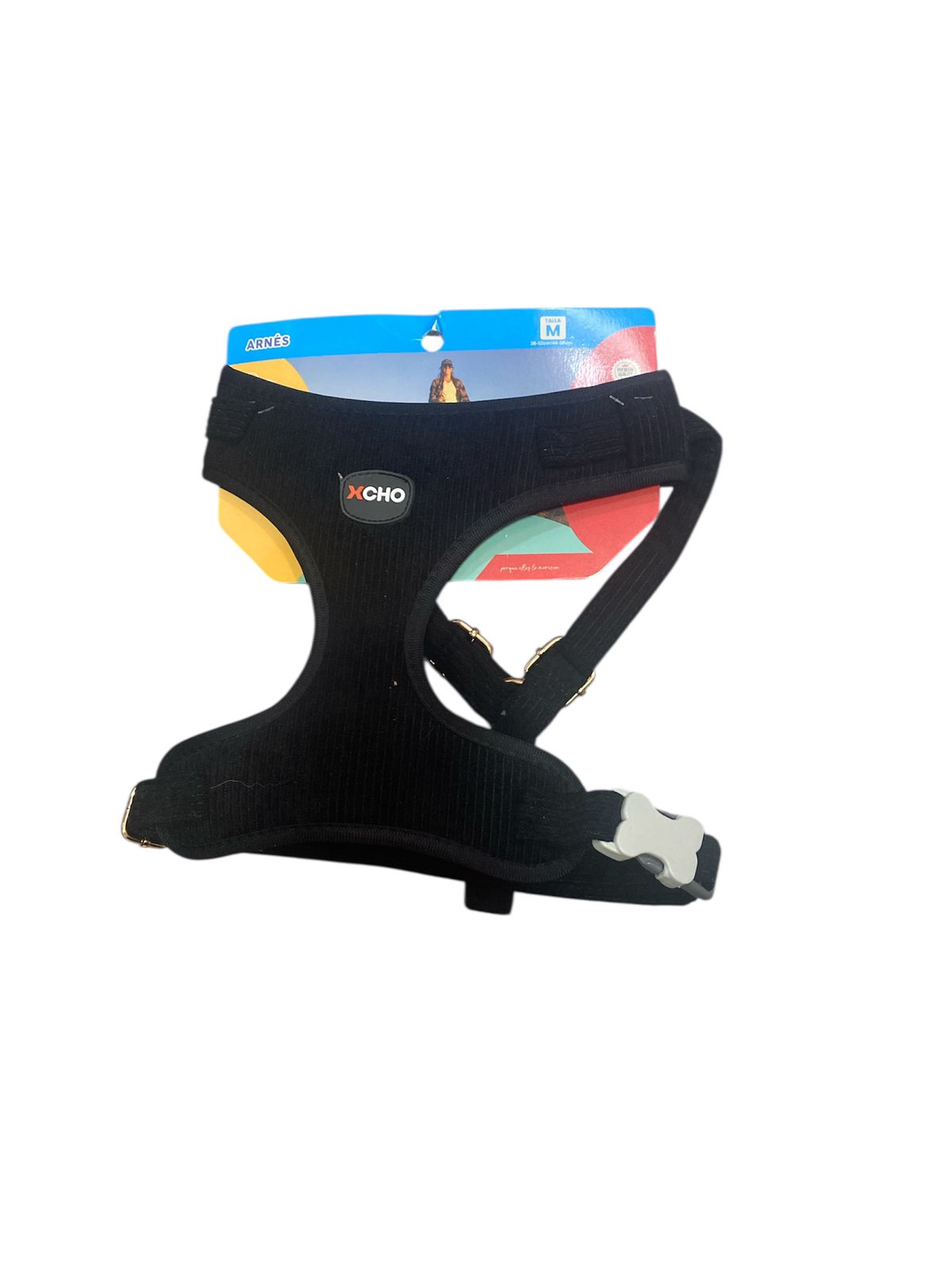 Arnés Talla M