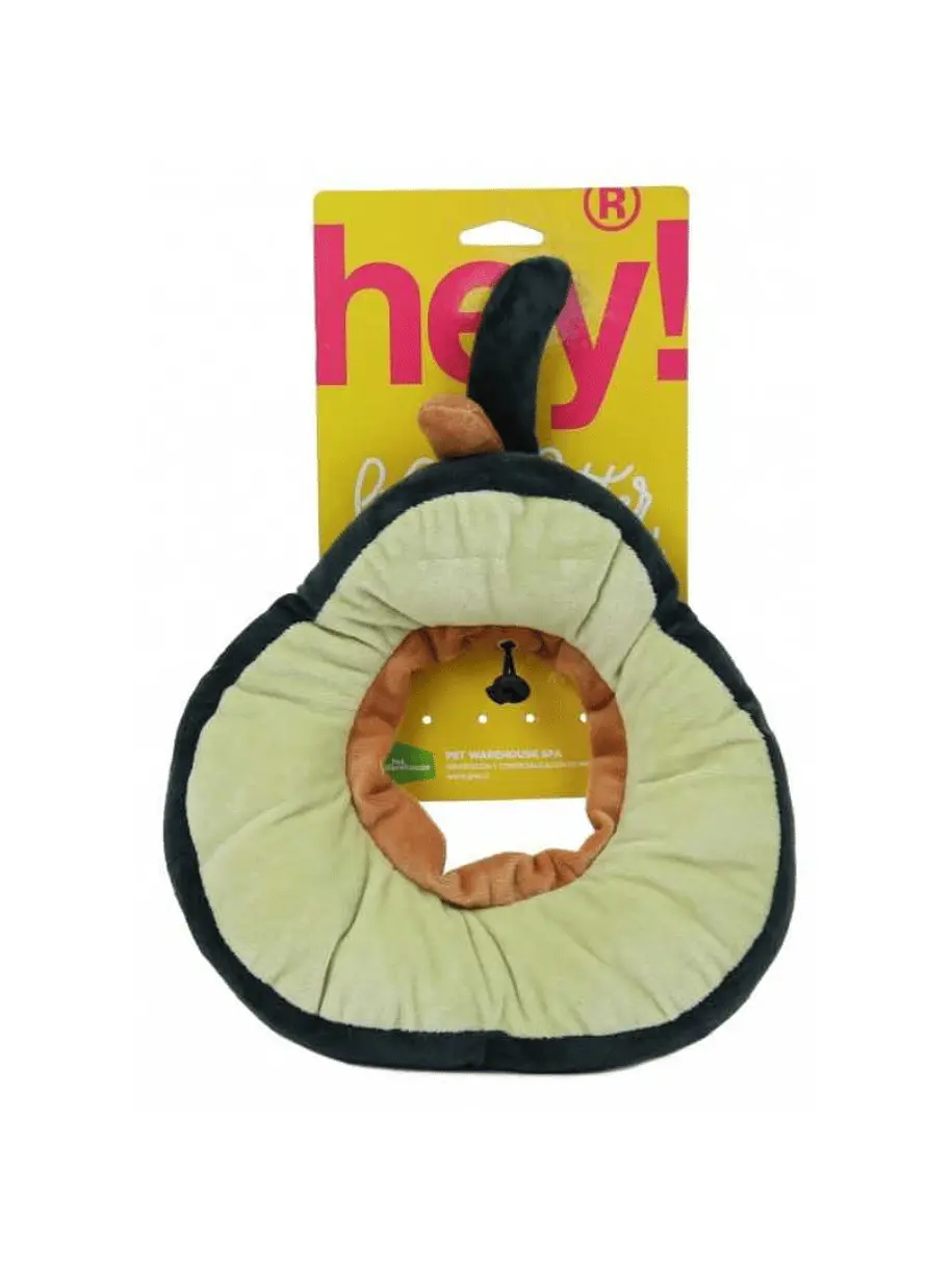 Hey Collar Isabelino Forma de Palta
