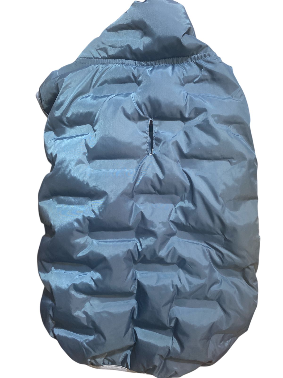 Chaleco Puffer Para Perros - Talla L