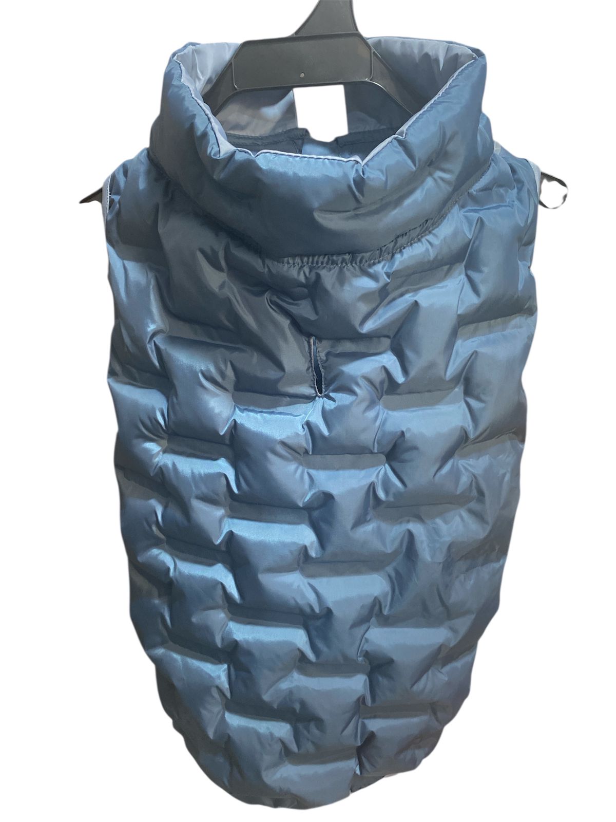 Chaleco Puffer para Perros - Talla XL