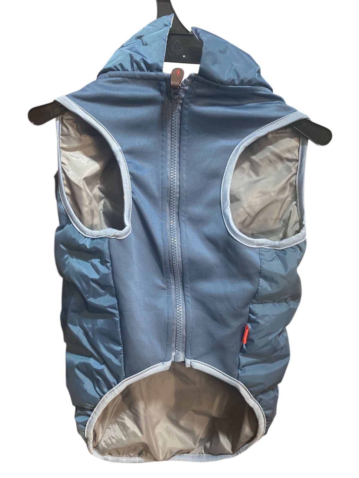 Chaleco Puffer para Perros - Talla XL
