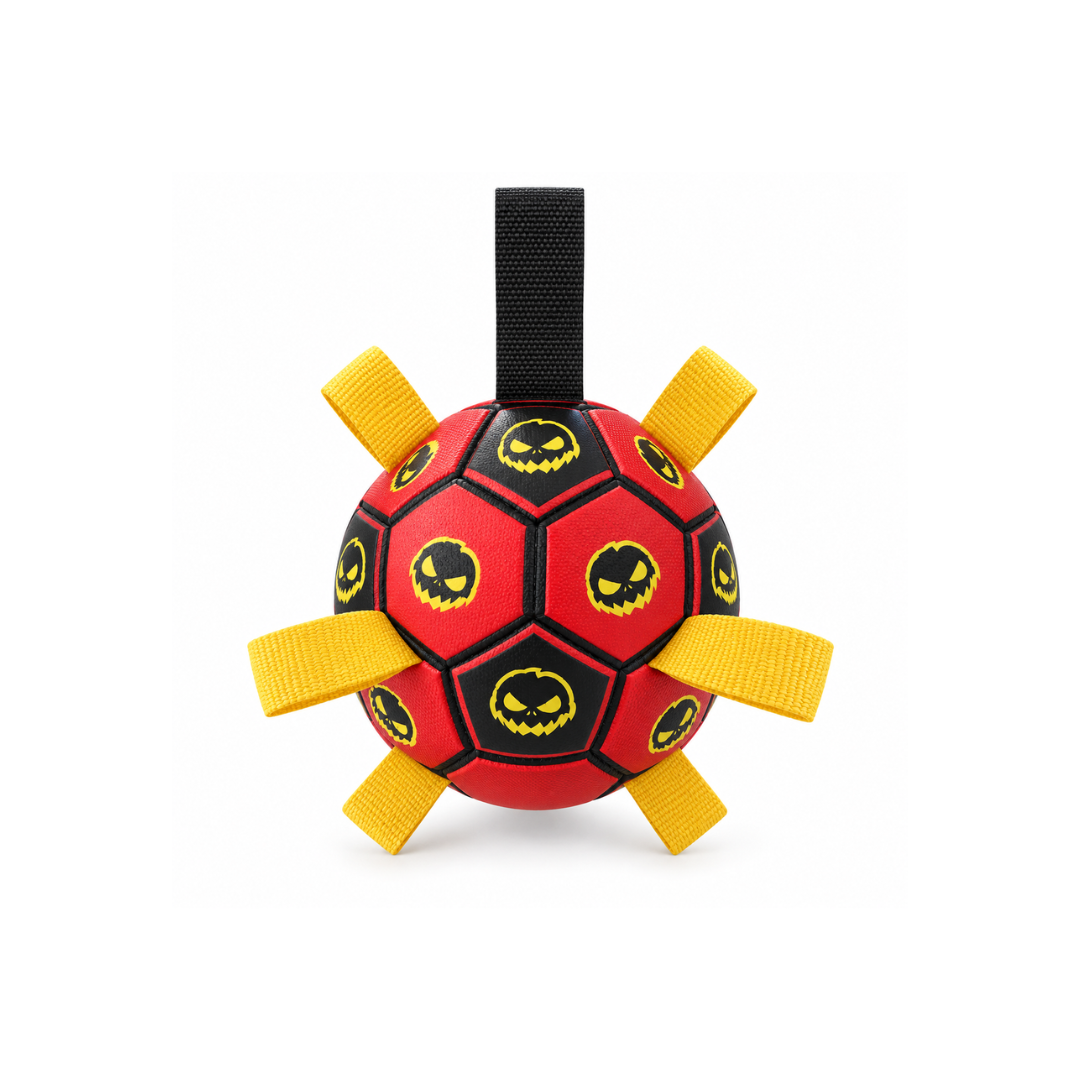 YUKIPEY - PELOTA MALOTA