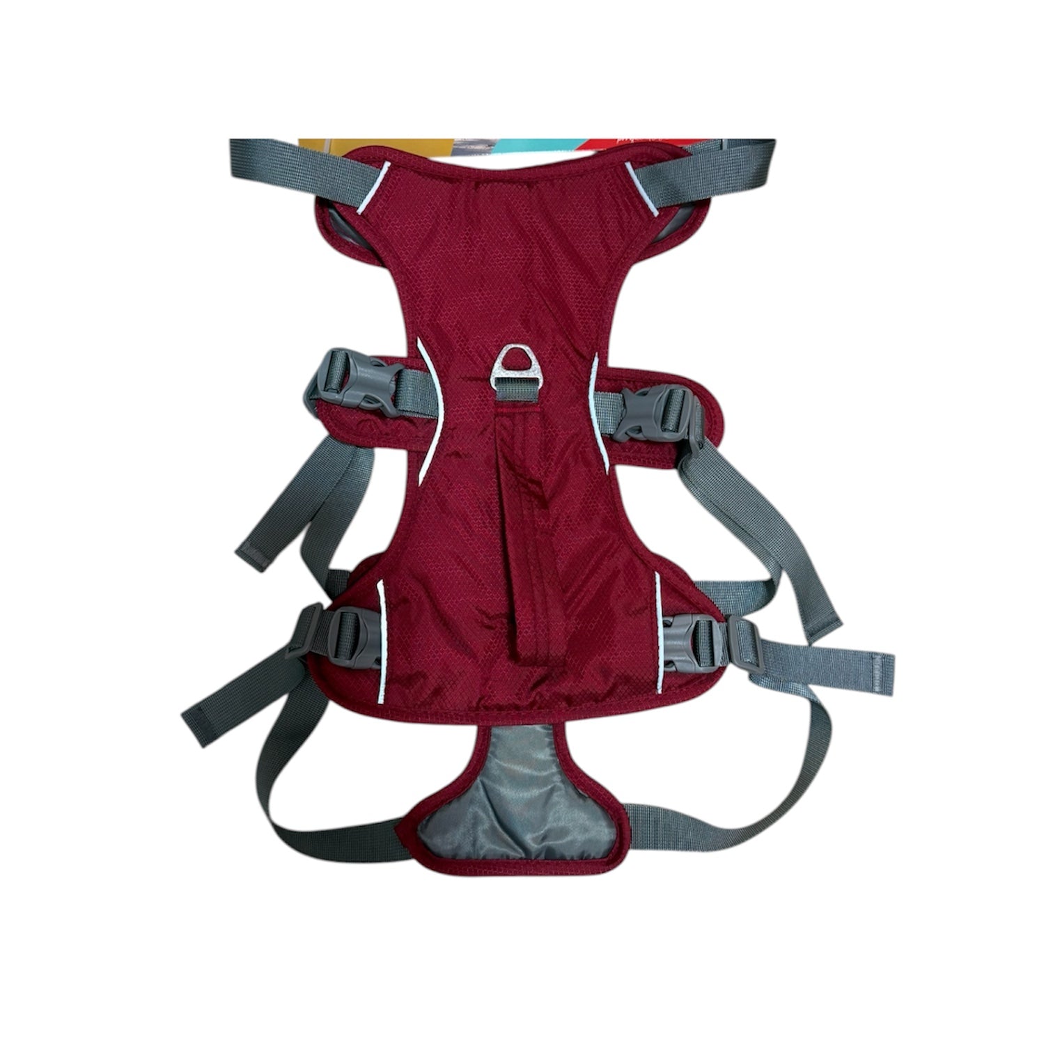 ARNES ANTI-ESCAPE TALLA L