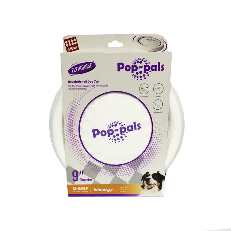 Pop Pals Everlasting Flying disc