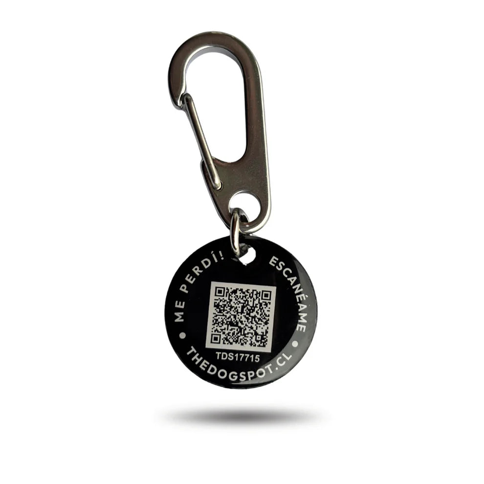 Placas Inteligentes para Perros