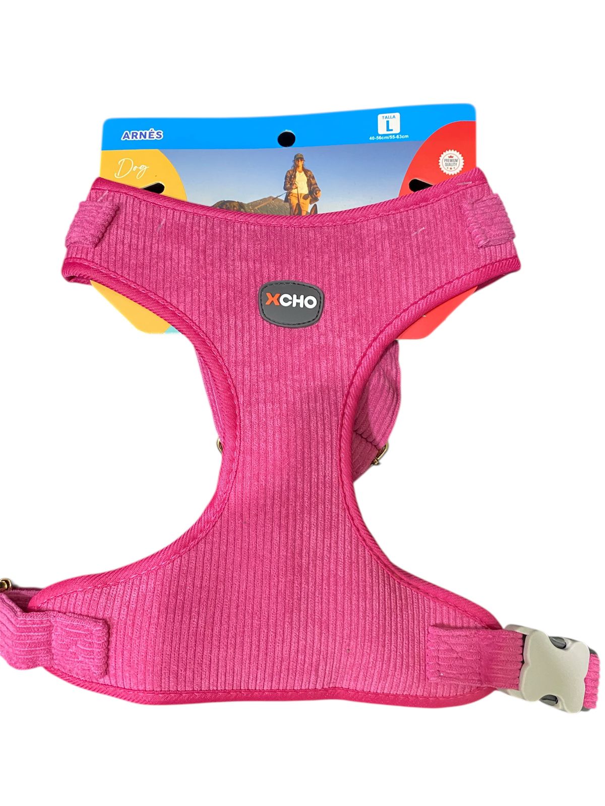Arnés Talla L