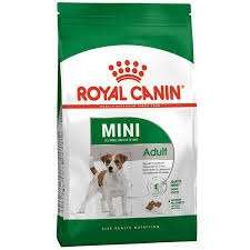 ROYAL CANIN MINI ADULTO PERRO 2.5KG