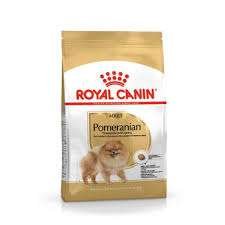 ROYAL CANIN POMERANIAN 1.5KG