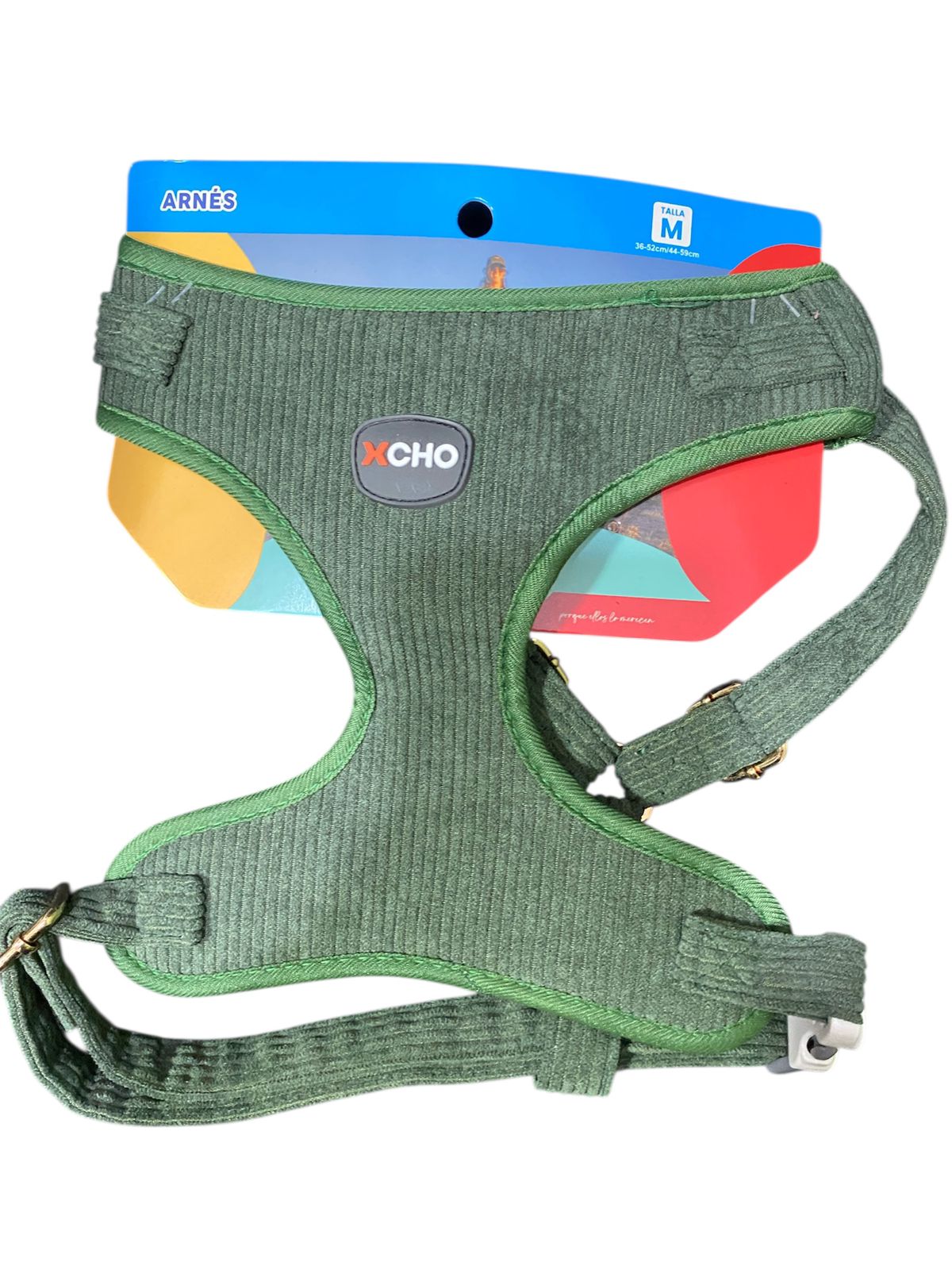 Arnés Talla M