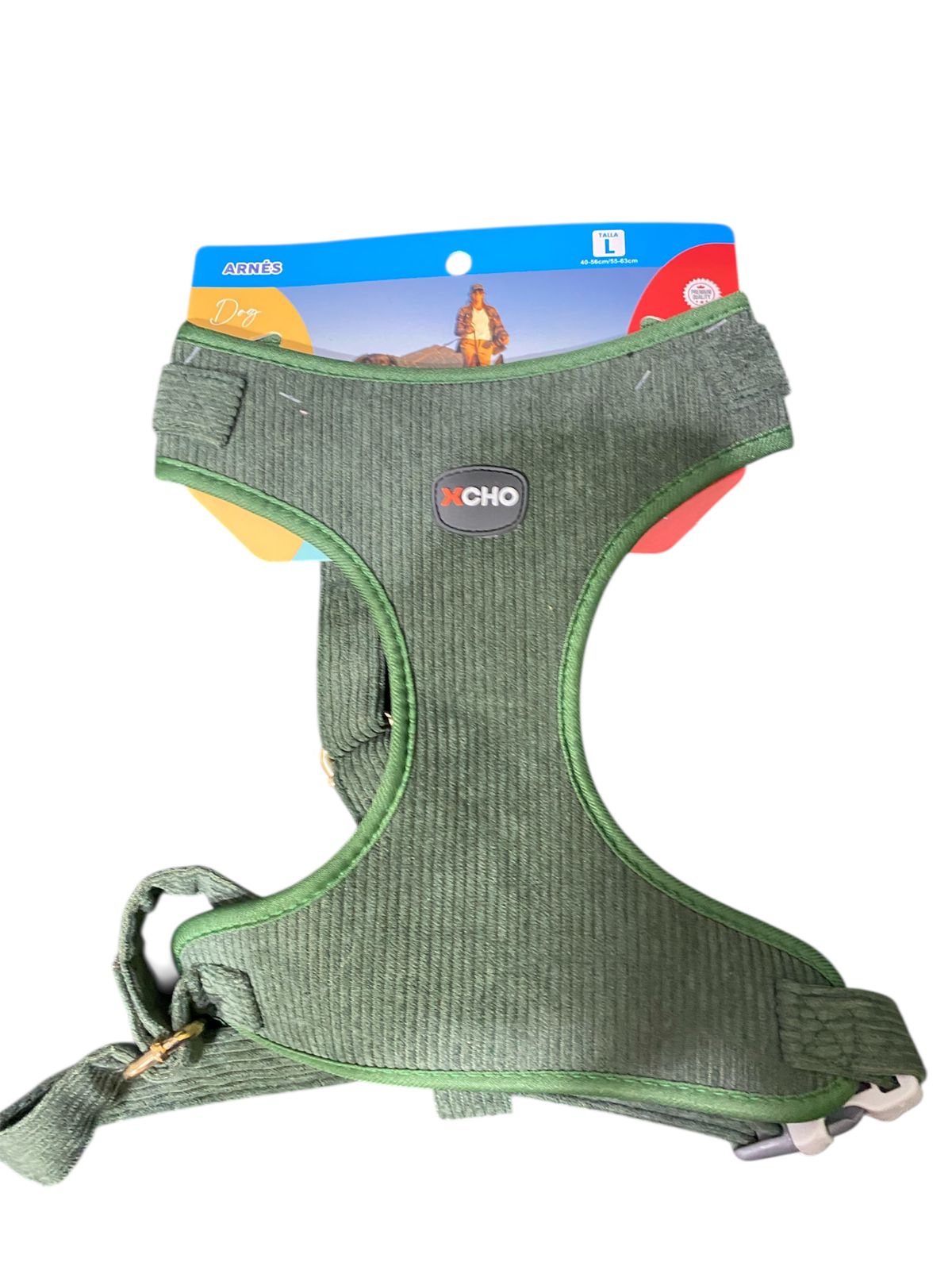 Arnés Talla L