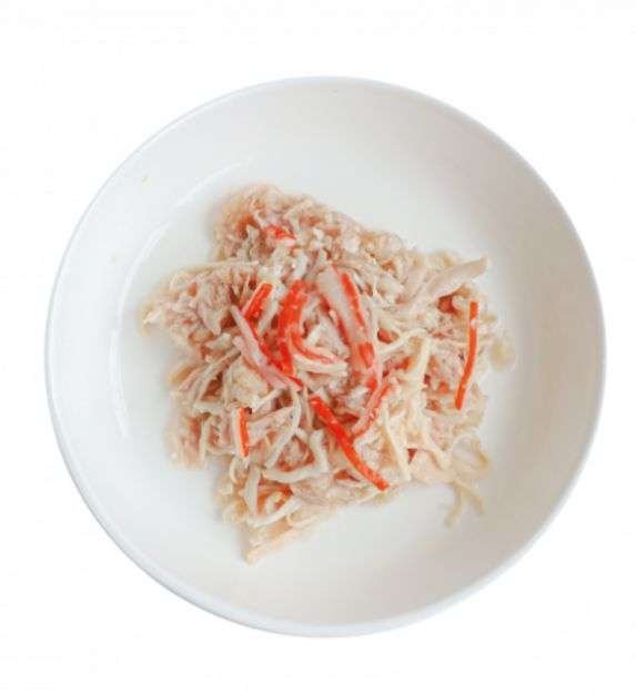 KIT CAT DEBOND TOPPERS CHICKEN Y CRABSTICK