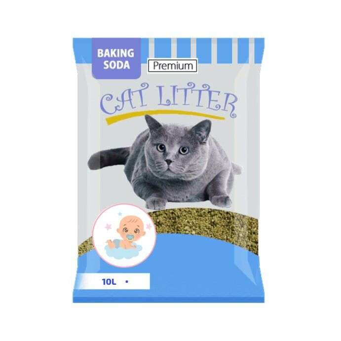 ARENA PREMIUM BAKING SODA BABY POWDER 10L