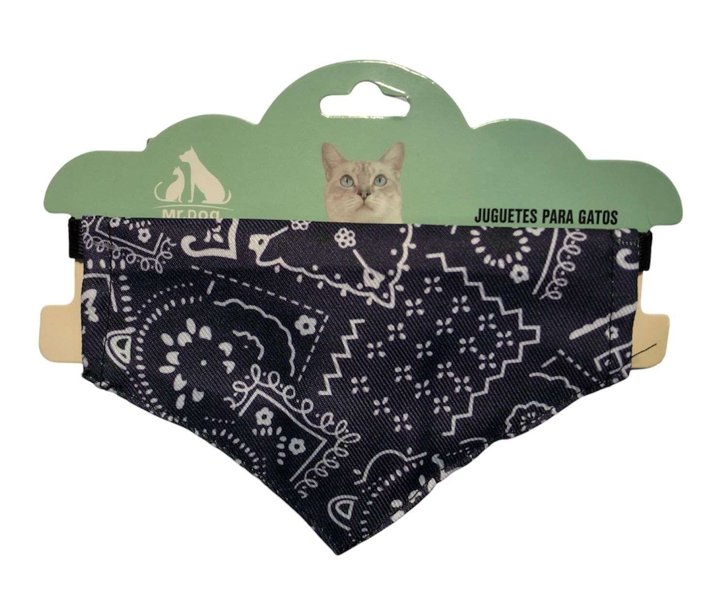 BANDANA CAT