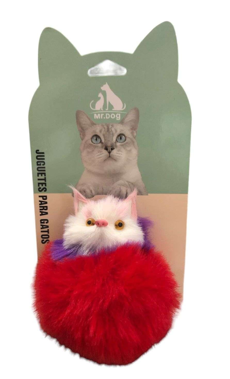JUGUETE PARA CAT