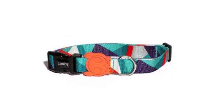ZEE DOG ELLA COLLAR MEDIUM