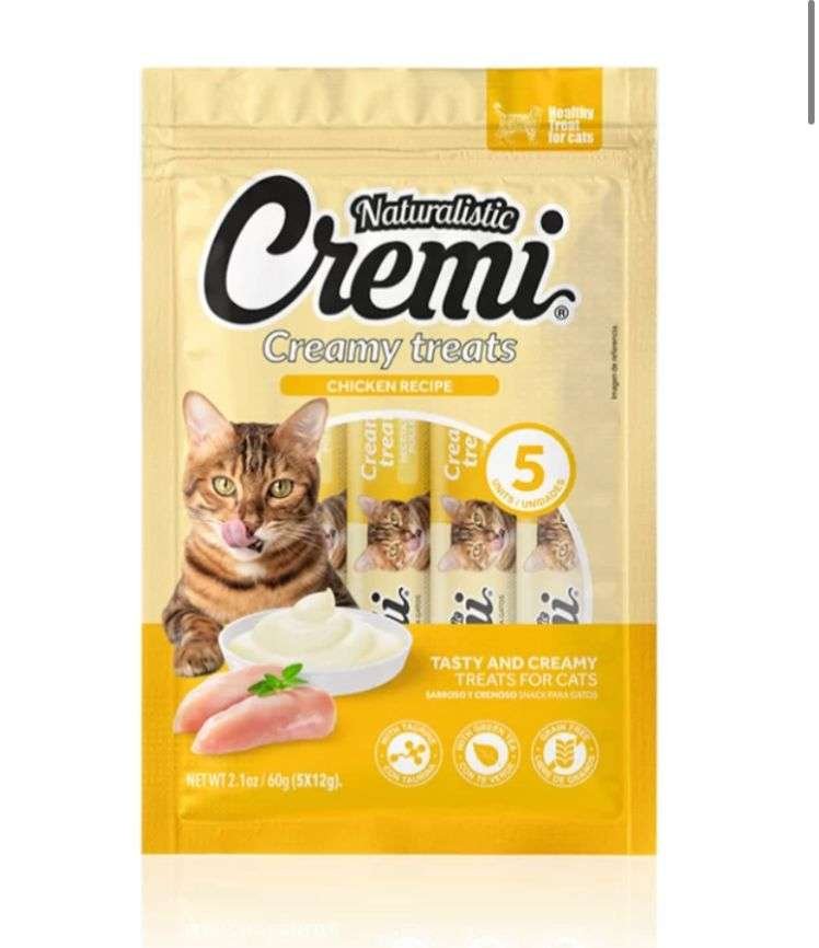 NT CREMI CHICKEN RECIPE, 5 SACHET