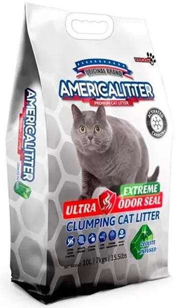 ARENA ULTRA ODOR SEAL EXTREME 7KG