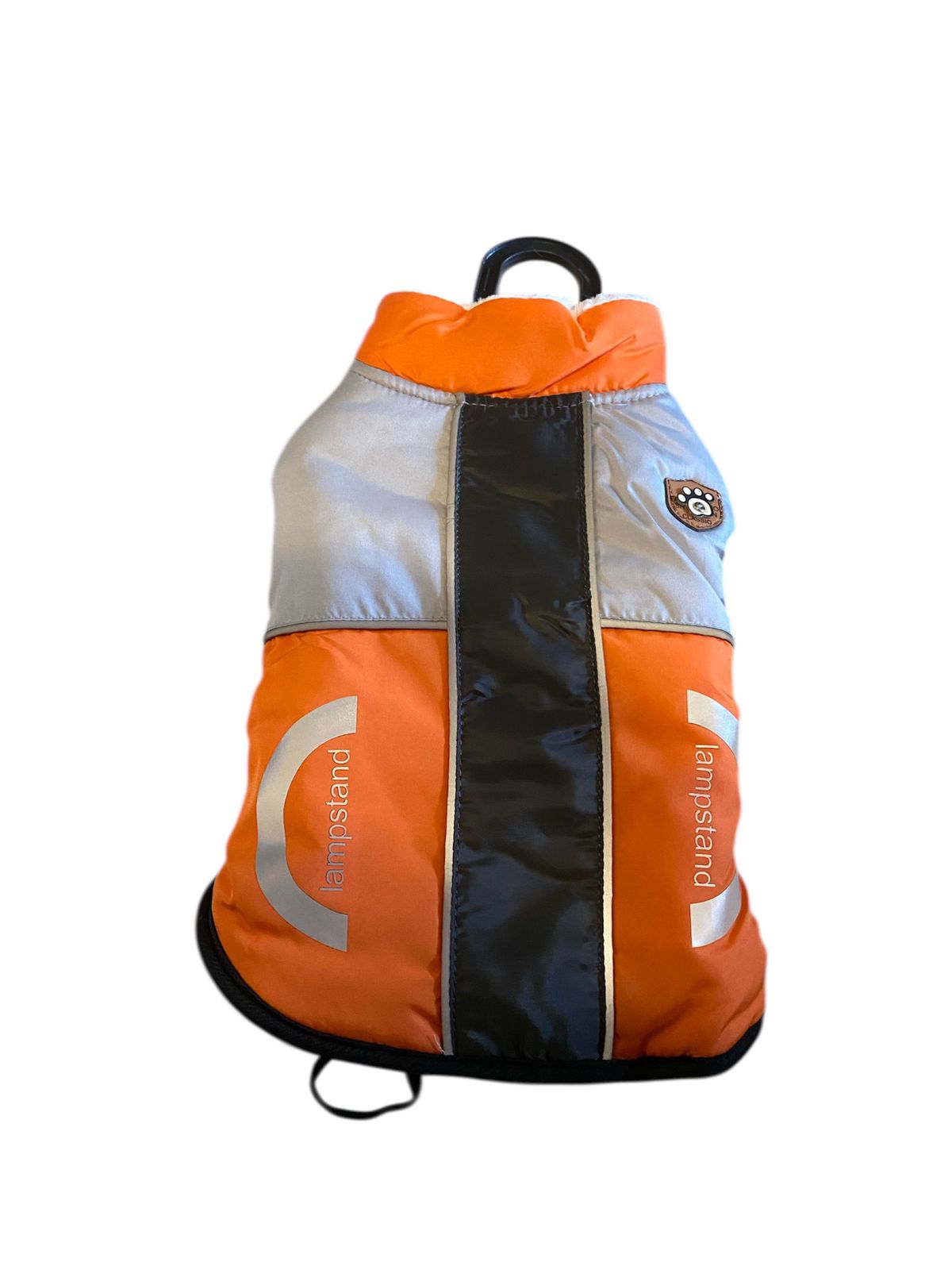 Parka para mascotas talla S