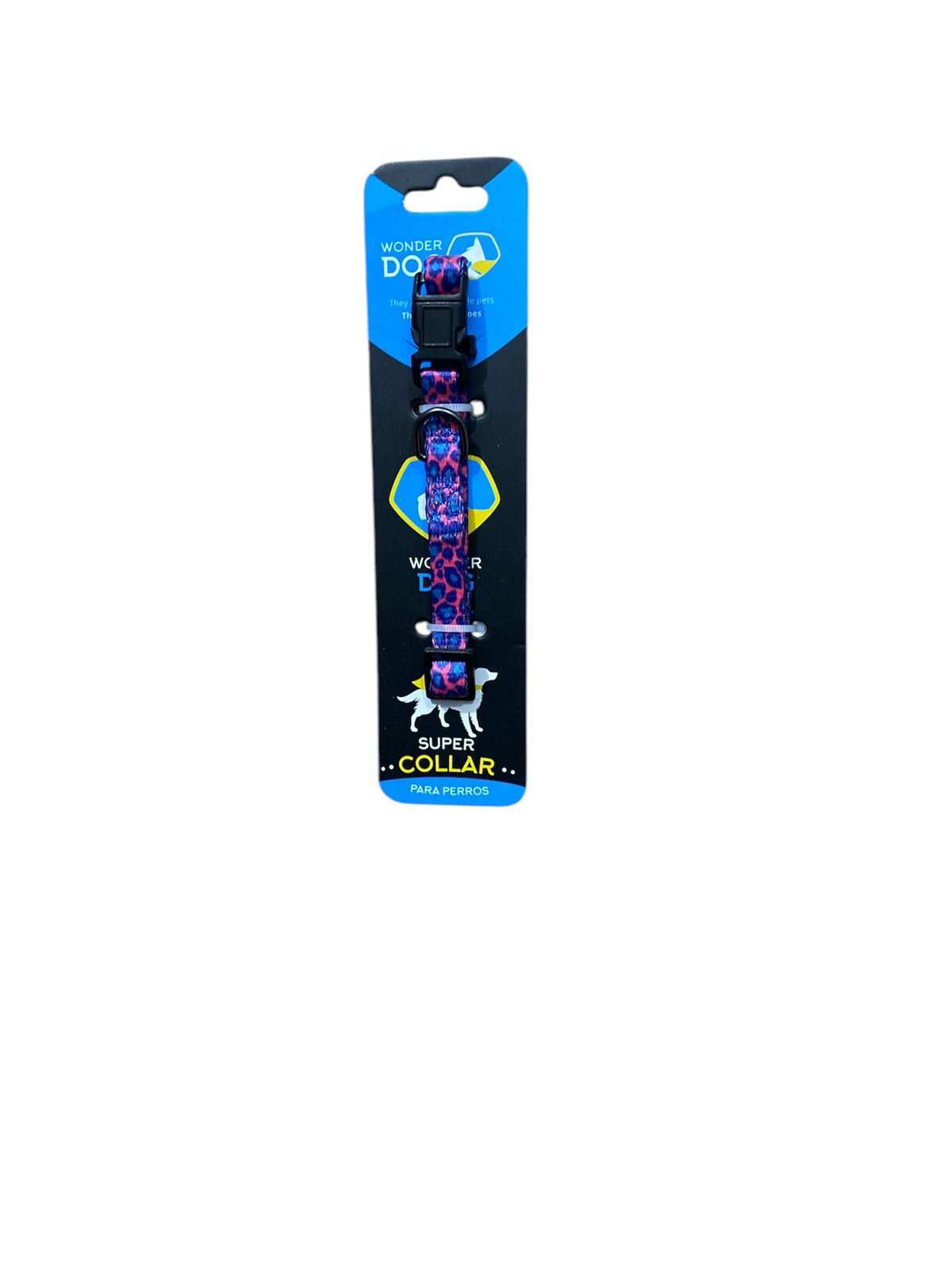 COLLAR TALLA S