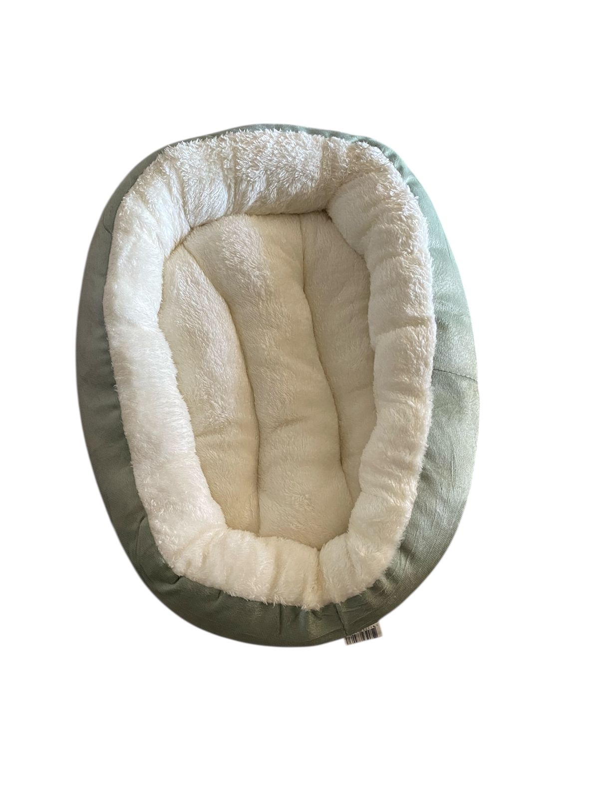 Cama pequeña para mascota