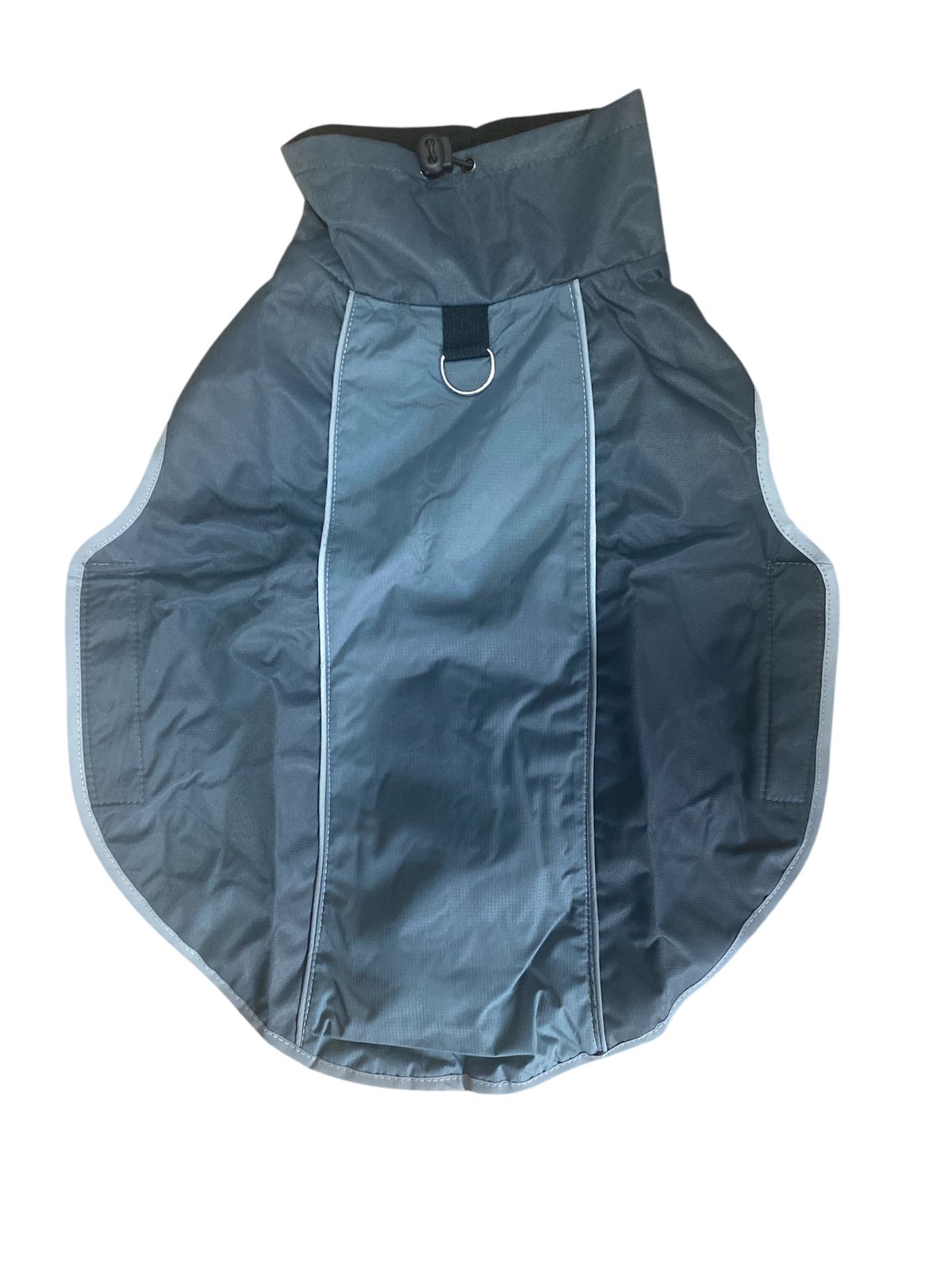 Parka Impermeable para perros