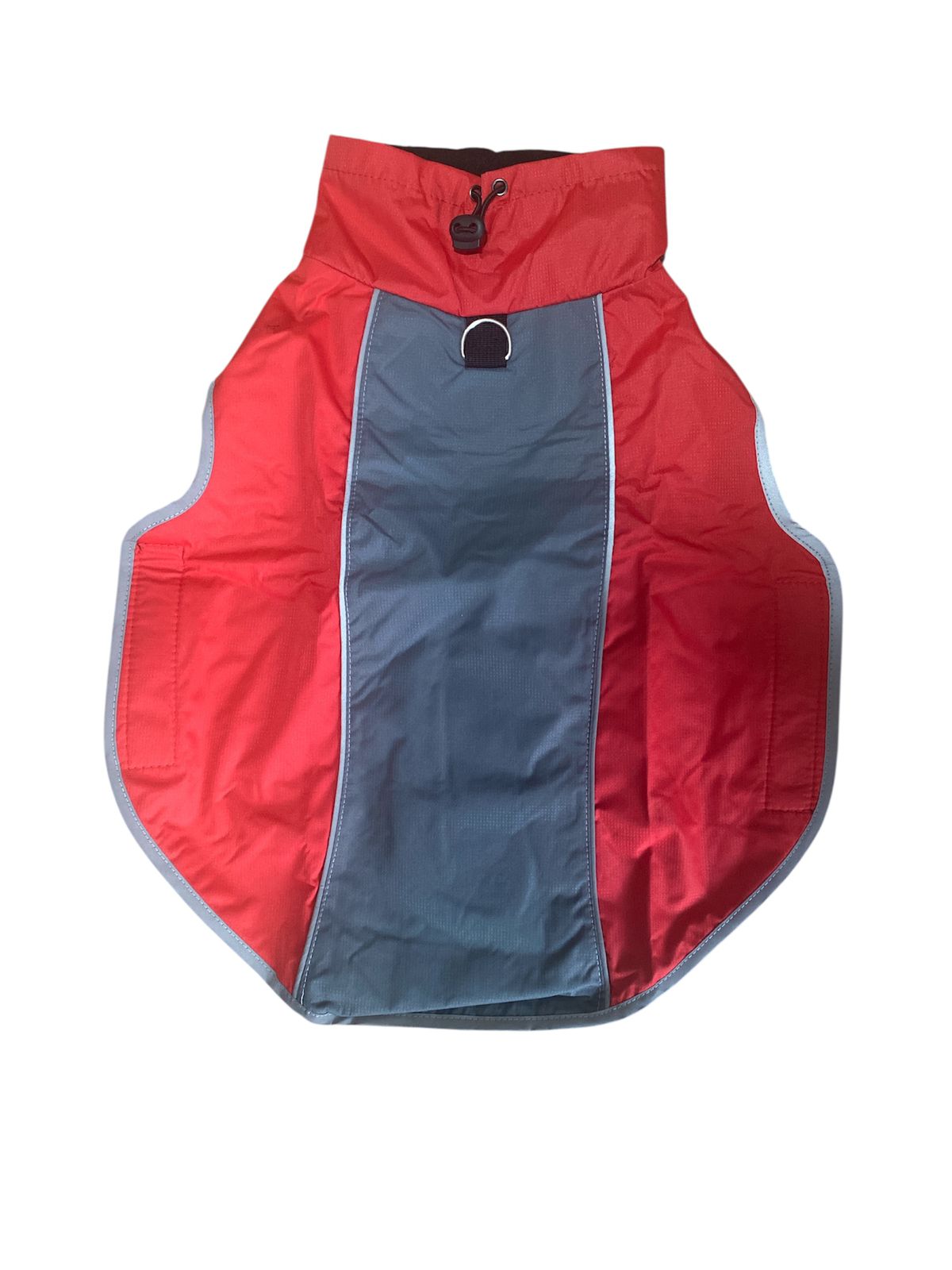 Parka Impermeable para perros