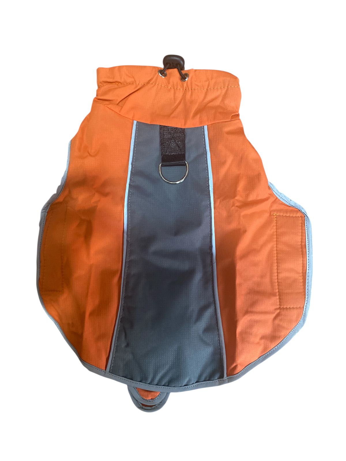 Parka Impermeable para perros