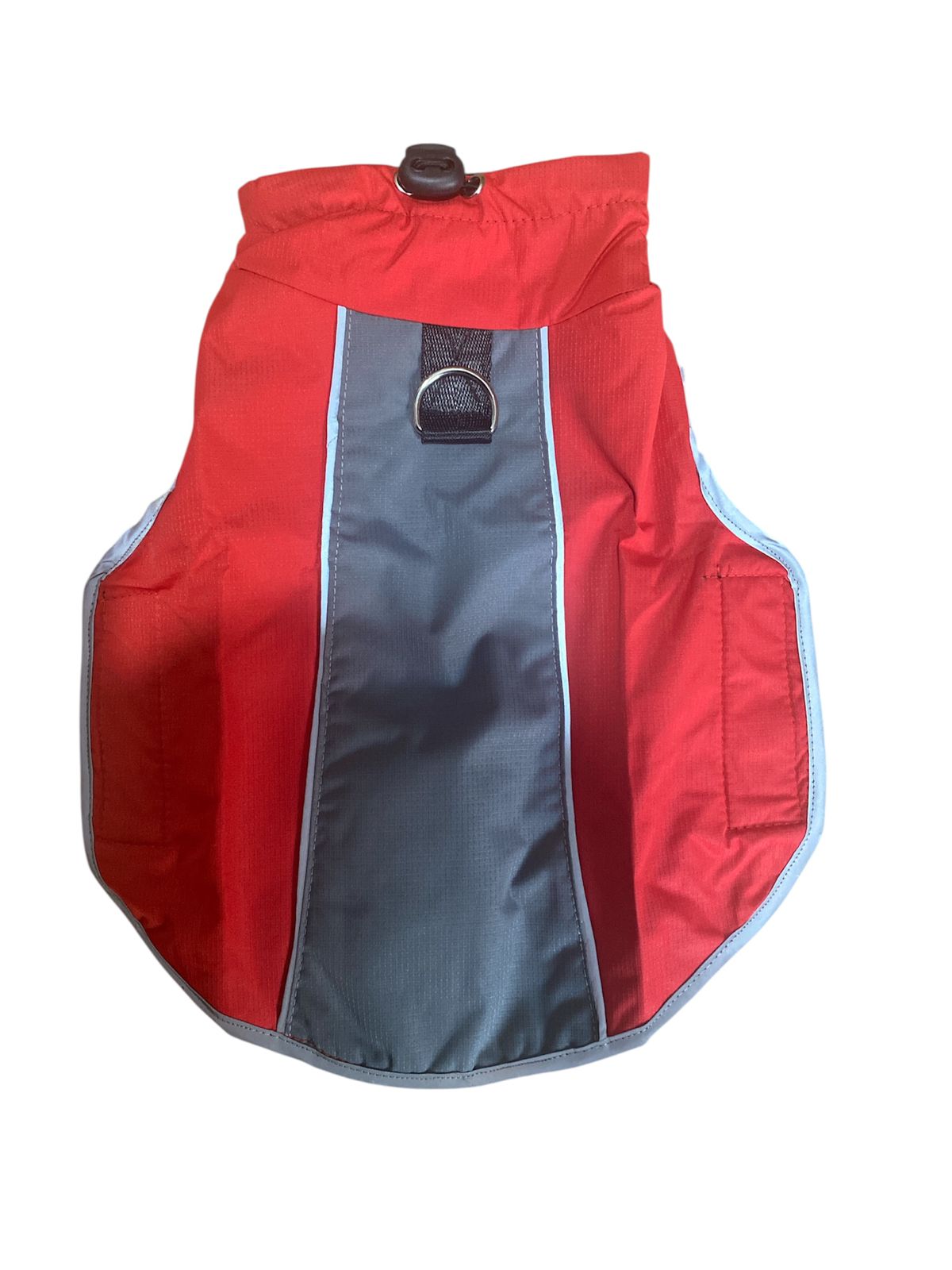 Parka Impermeable para perros