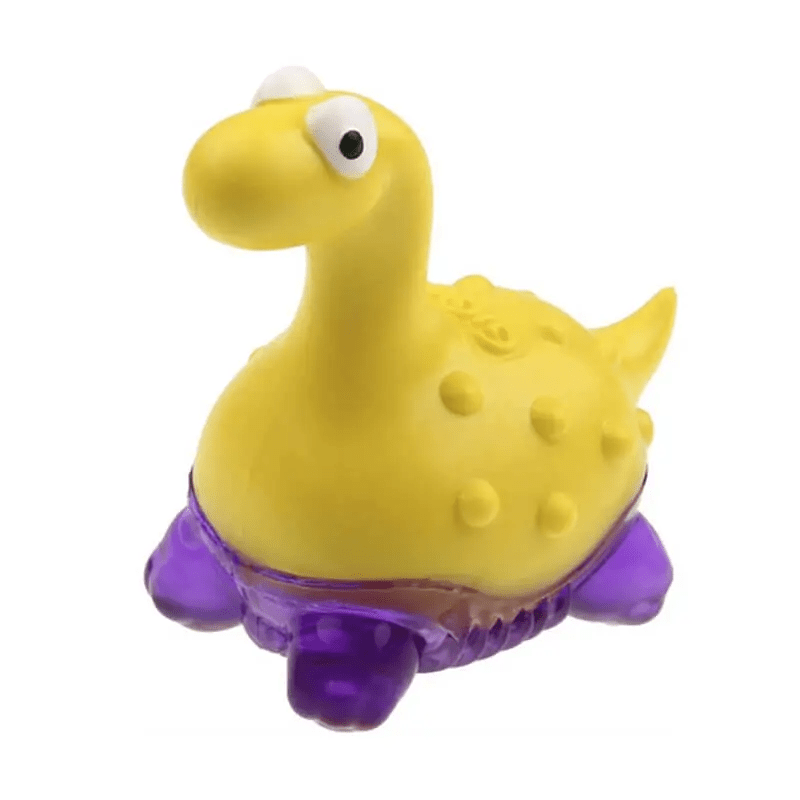 Juguete GIGWI SUPPA PUPPA DINO