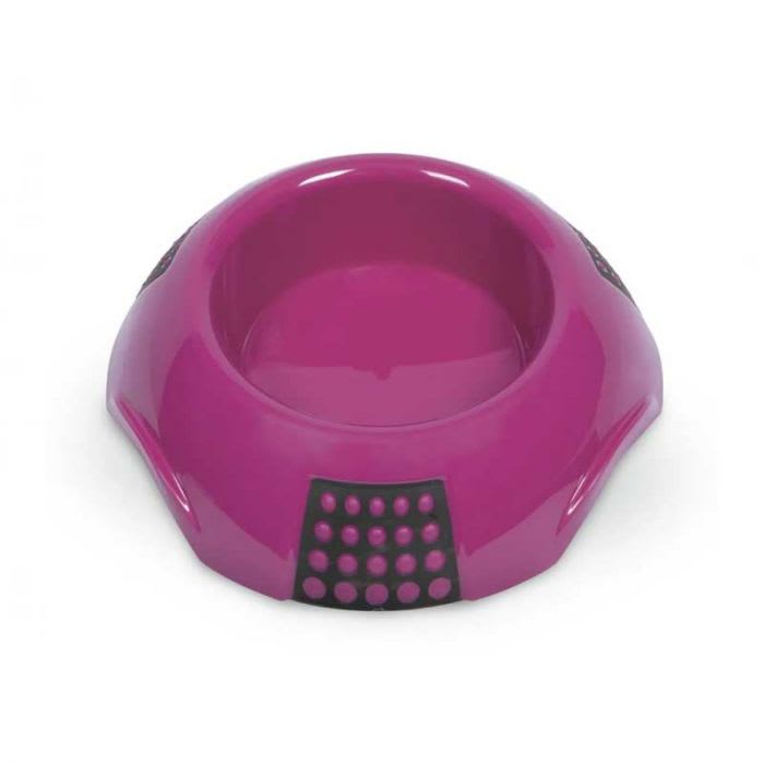 PLATO ANTIDESLIZANTE LUNA - TALLA S