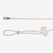 ZEE.DOG CORREA HANDSFREE LEASH VAINILLA