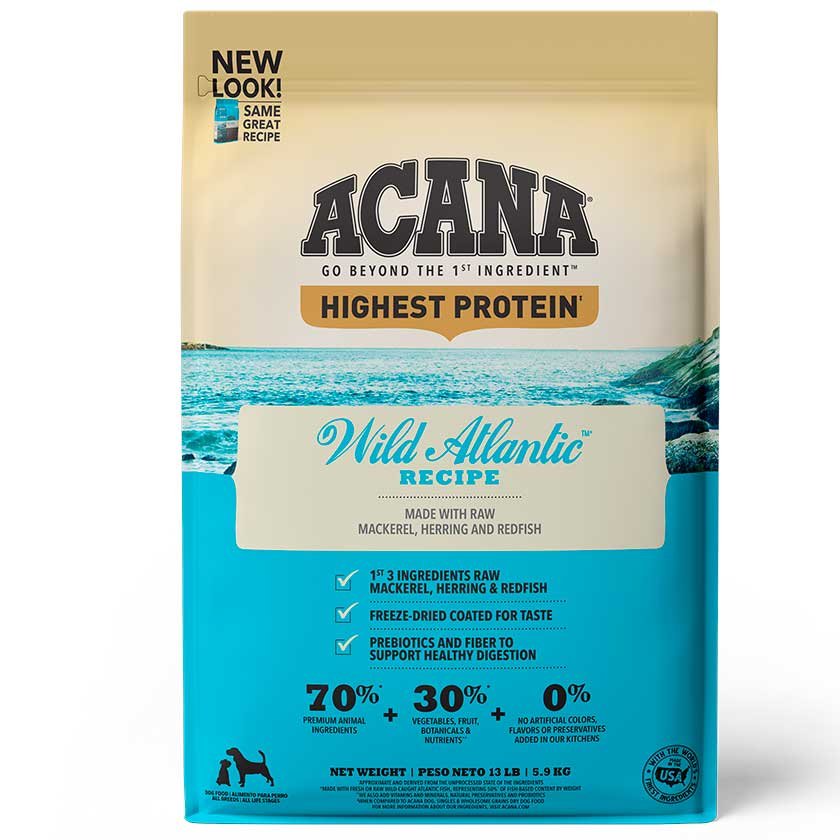 ACANA WILD ATLANTIC 2KG