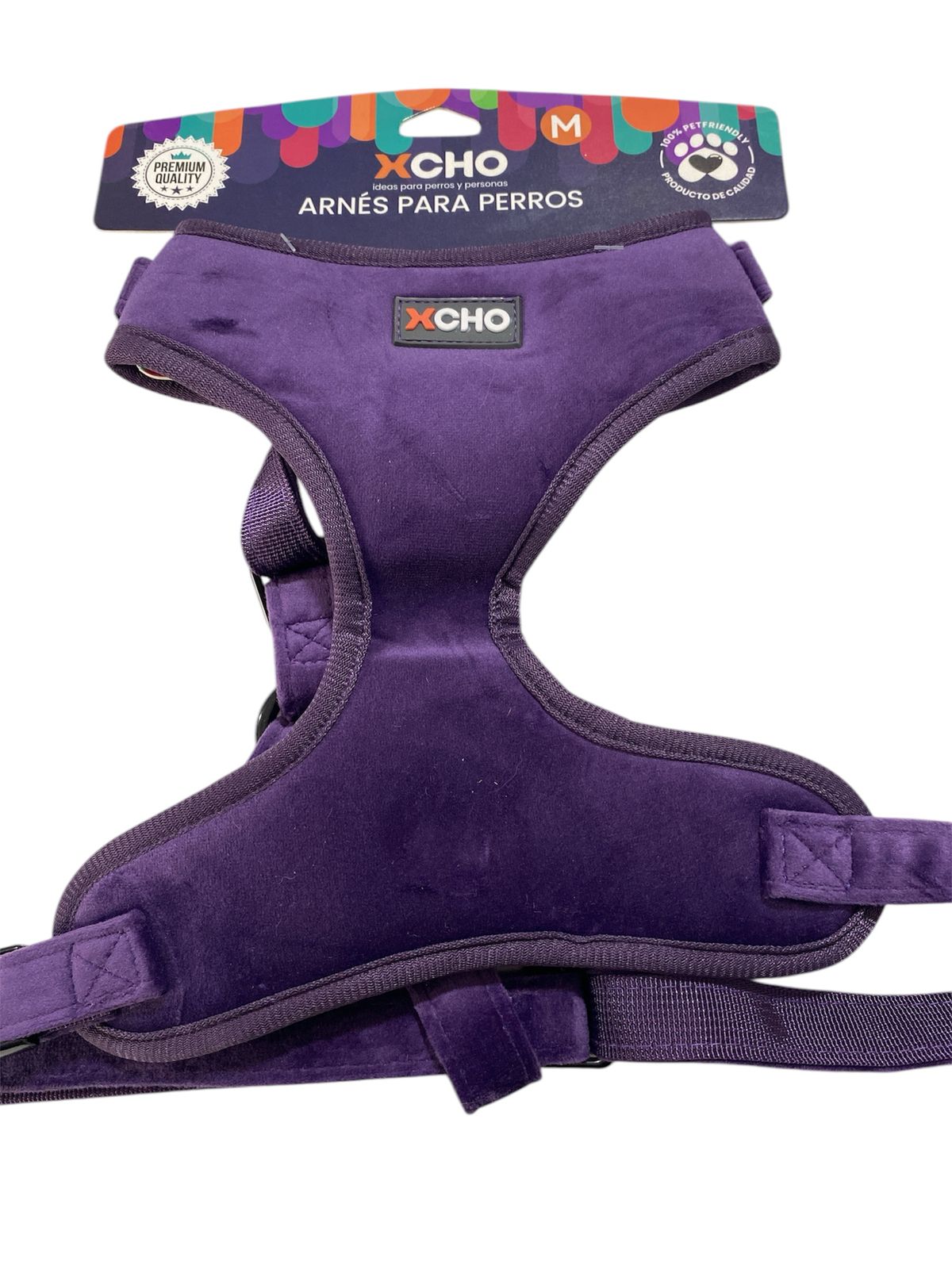 Arnés XCHO para perros - Talla M