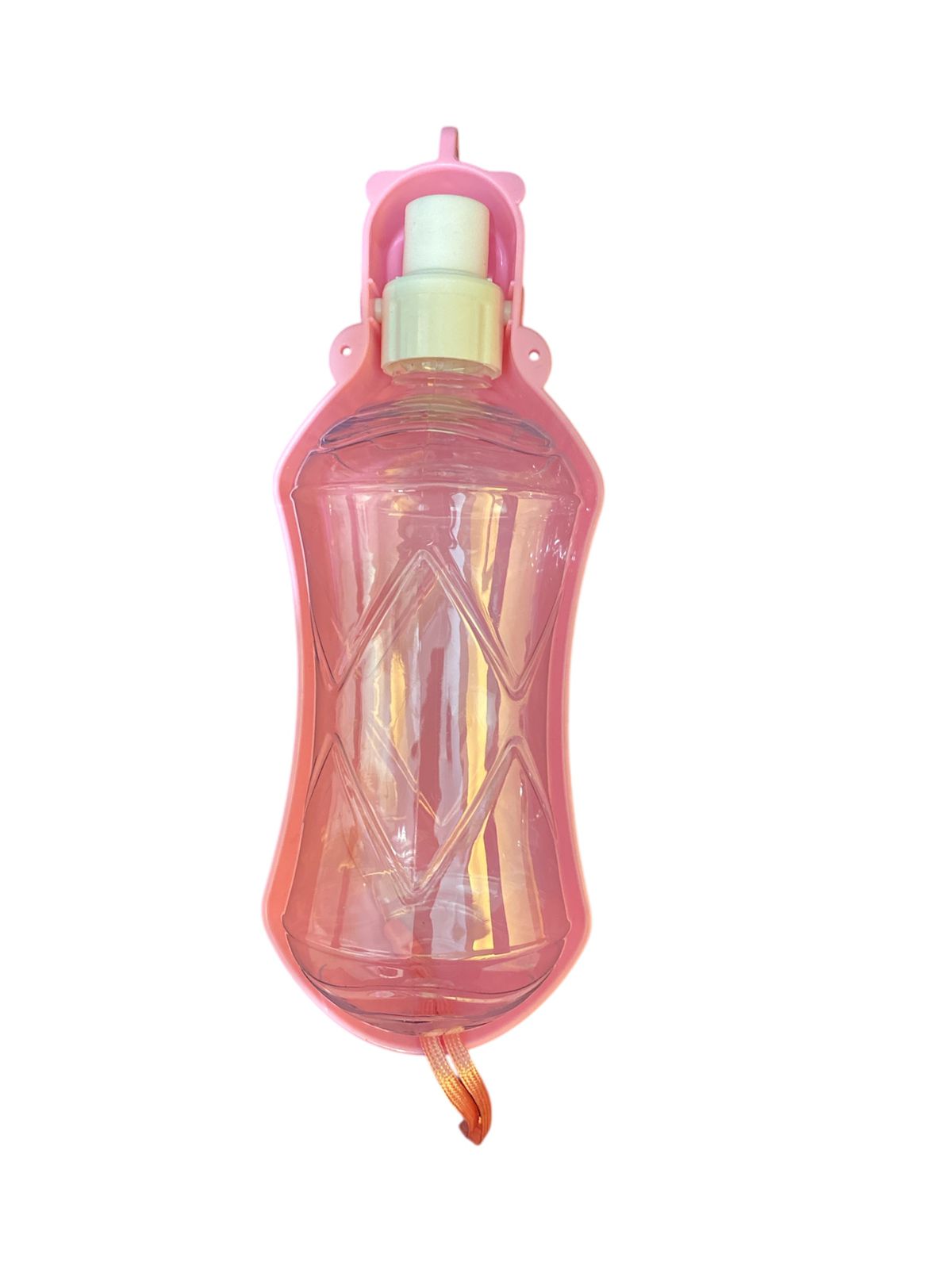 Bebedero Portátil 518ml - Colores Surtidos