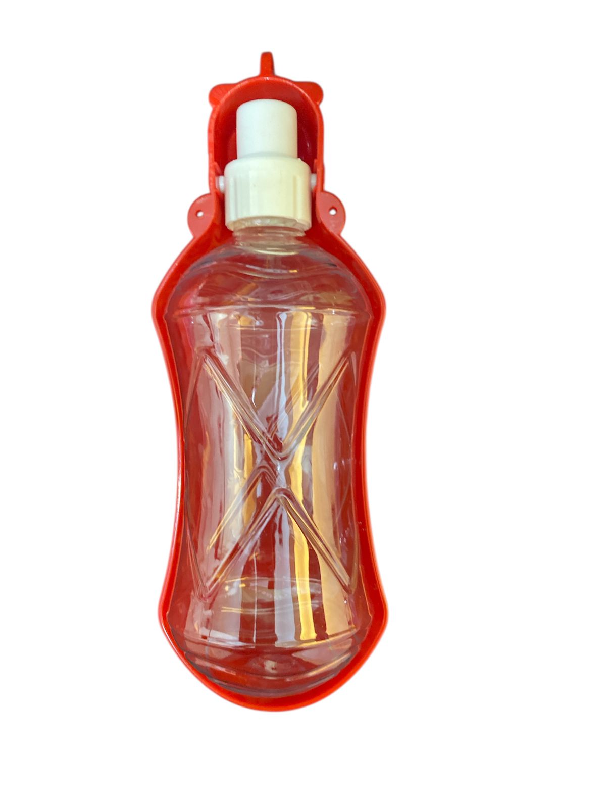 Bebedero Portátil 518ml - Colores Surtidos